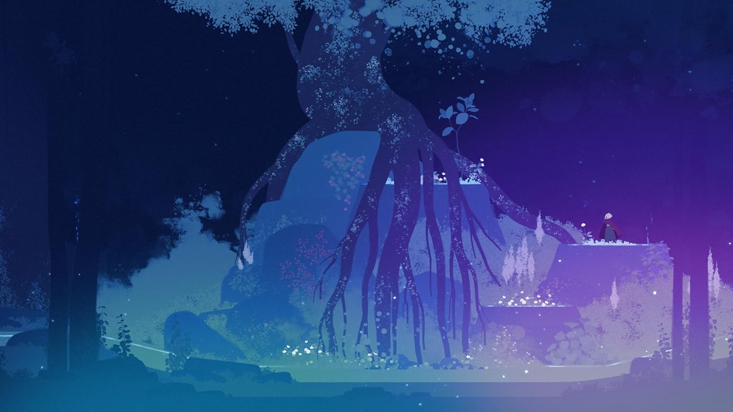 Neva - Nintendo Switch - Retro Island Gaming
