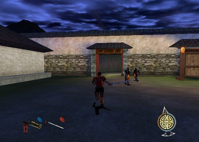 New Legends - Xbox - Retro Island Gaming