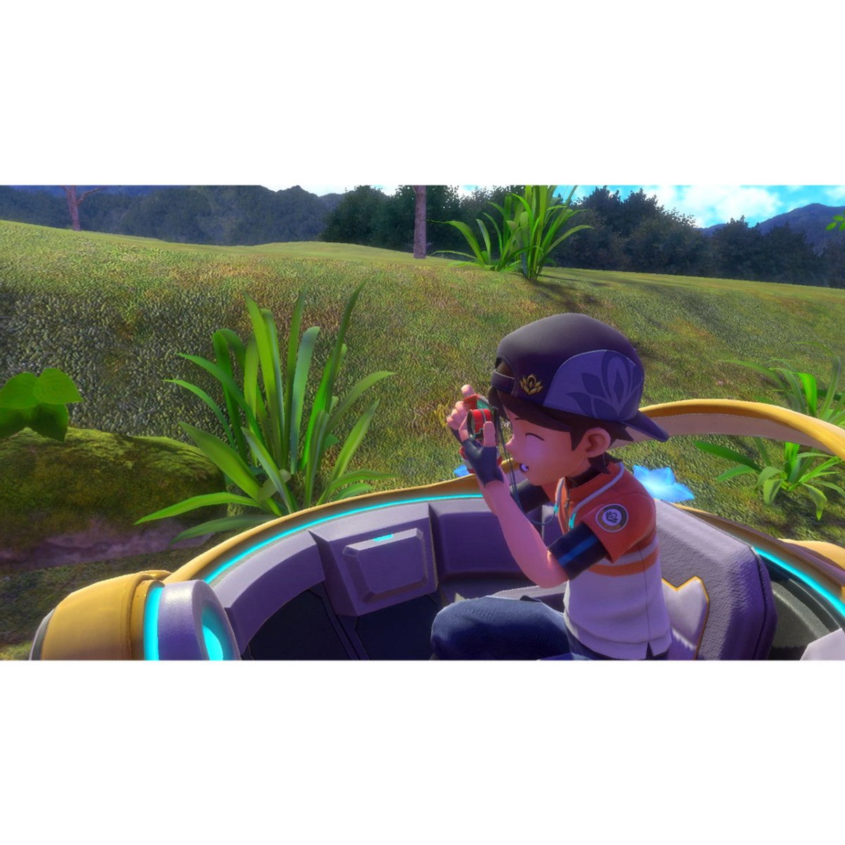 New Pokemon Snap - Nintendo Switch - Retro Island Gaming