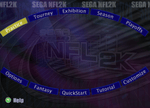 NFL 2K [Not For Resale] - Sega Dreamcast - Retro Island Gaming