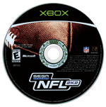 NFL 2K2 - Xbox - Retro Island Gaming