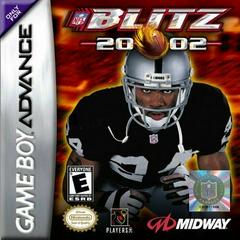 NFL Blitz 2002 - GameBoy Advance - Retro Island Gaming