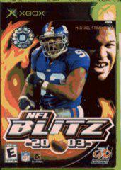 NFL Blitz 2003 - Xbox - Retro Island Gaming