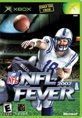 NFL Fever 2002 - Xbox - Retro Island Gaming