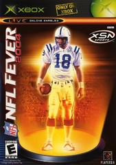 NFL Fever 2004 - Xbox - Retro Island Gaming