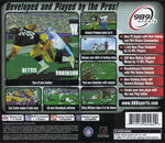 NFL GameDay 2000 - Playstation - Retro Island Gaming