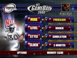 NFL GameDay 2000 - Playstation - Retro Island Gaming