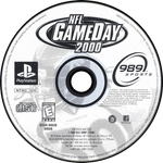 NFL GameDay 2000 - Playstation - Retro Island Gaming