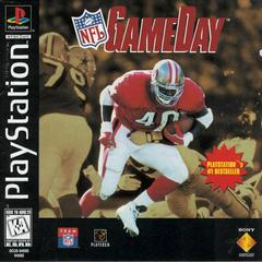 NFL GameDay - Playstation - Retro Island Gaming