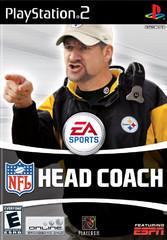 NFL Head Coach - Playstation 2 - Retro Island Gaming