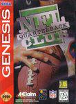 NFL Quarterback Club - Sega Genesis - Retro Island Gaming