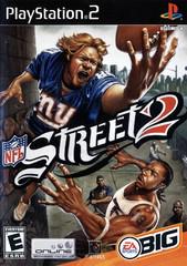 NFL Street 2 - Playstation 2 - Retro Island Gaming