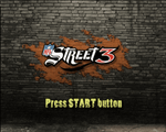 NFL Street 3 - Playstation 2 - Retro Island Gaming