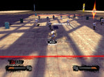 NFL Street 3 - Playstation 2 - Retro Island Gaming