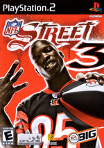 NFL Street 3 - Playstation 2 - Retro Island Gaming