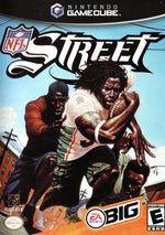 NFL Street - Gamecube - Retro Island Gaming