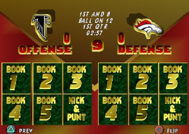NFL Xtreme 2 - Playstation - Retro Island Gaming