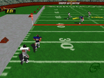 NFL Xtreme 2 - Playstation - Retro Island Gaming