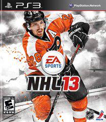 NHL 13 - Playstation 3 - Retro Island Gaming