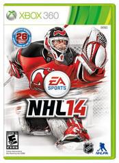 NHL 14 - Xbox 360 - Retro Island Gaming