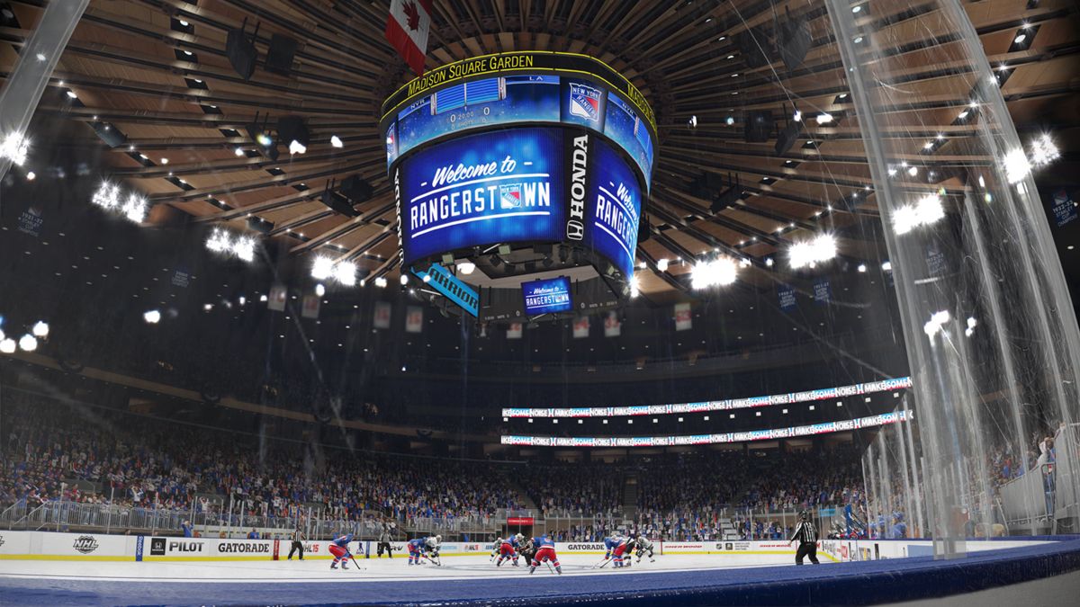 NHL 15 - Xbox One - Retro Island Gaming