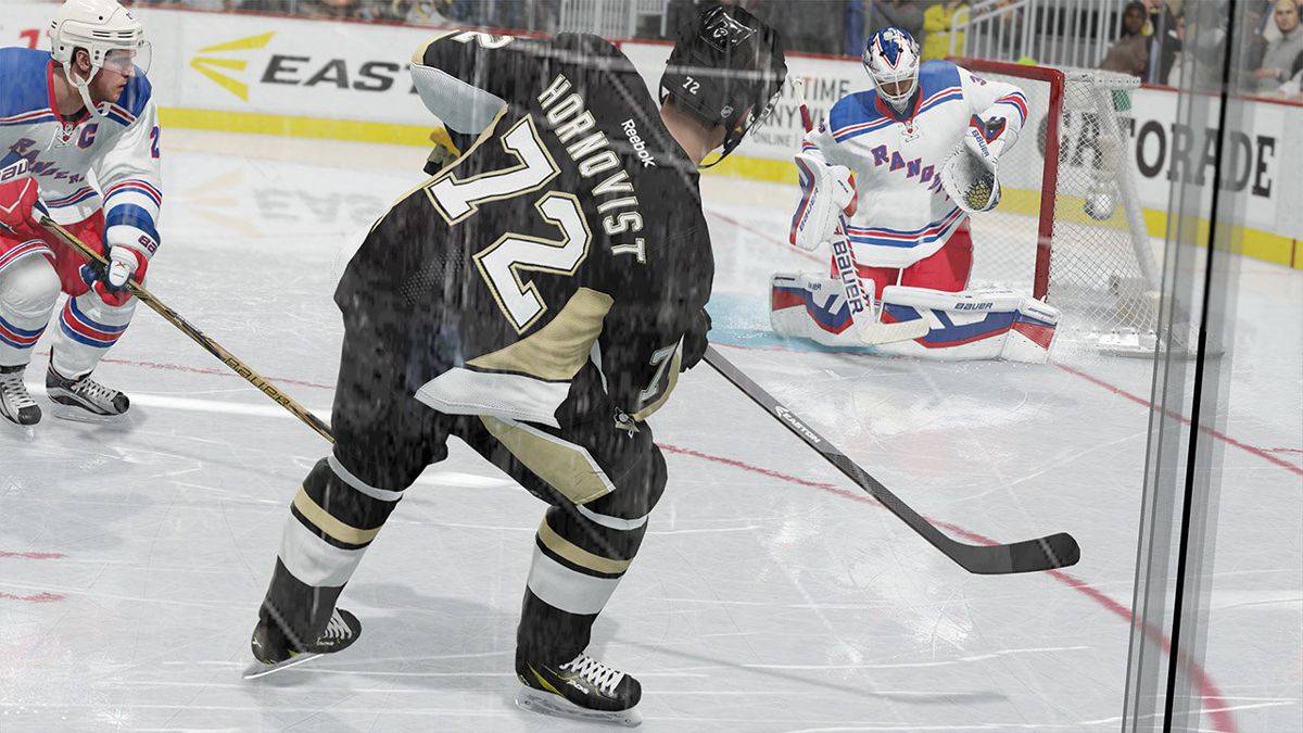 NHL 17 - Xbox One - Retro Island Gaming