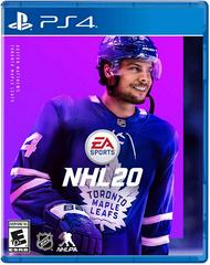 NHL 20 - Playstation 4 - Retro Island Gaming