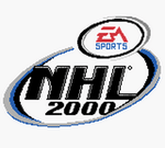 NHL 2000 - GameBoy Color - Retro Island Gaming