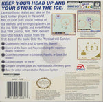 NHL 2000 - GameBoy Color - Retro Island Gaming