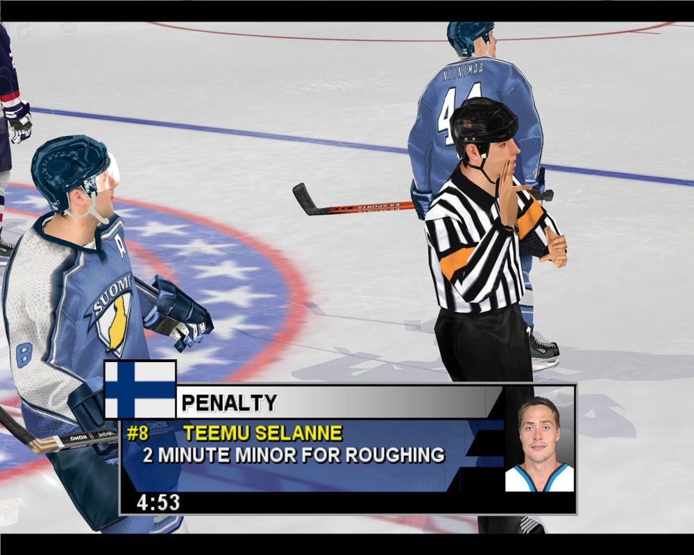 NHL 2004 - Xbox - Retro Island Gaming