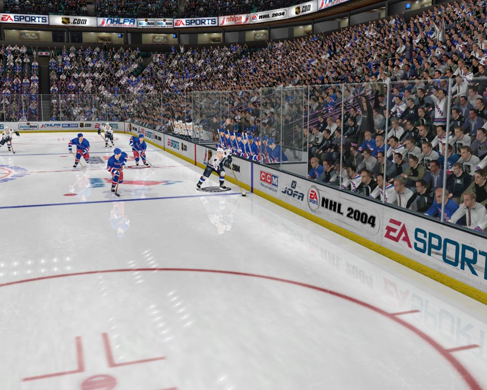 NHL 2004 - Xbox - Retro Island Gaming
