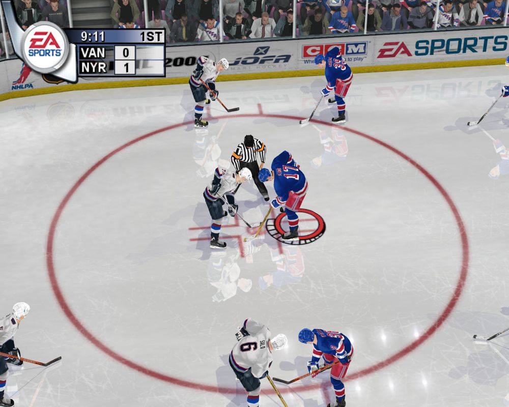 NHL 2004 - Xbox - Retro Island Gaming