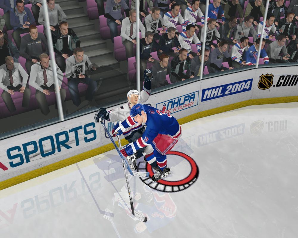 NHL 2004 - Xbox - Retro Island Gaming