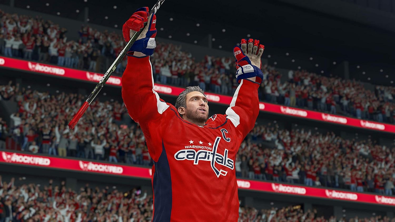 NHL 21 - Playstation 4 - Retro Island Gaming