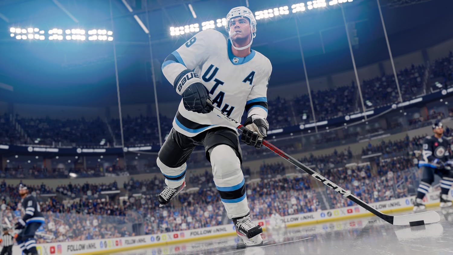 NHL 25 - Playstation 5 - Retro Island Gaming