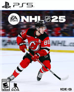 NHL 25 - Playstation 5 - Retro Island Gaming
