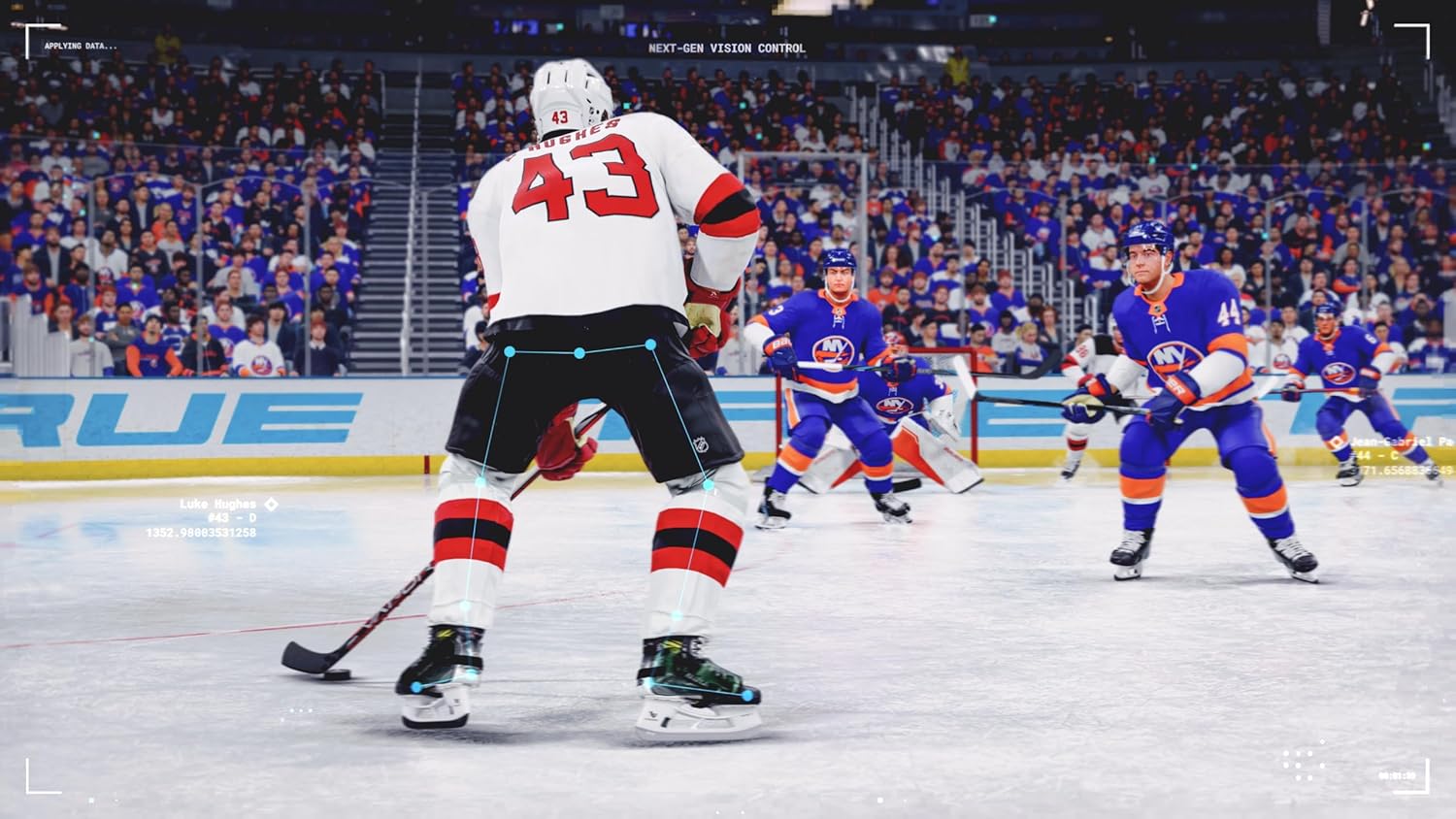 NHL 25 - Playstation 5 - Retro Island Gaming