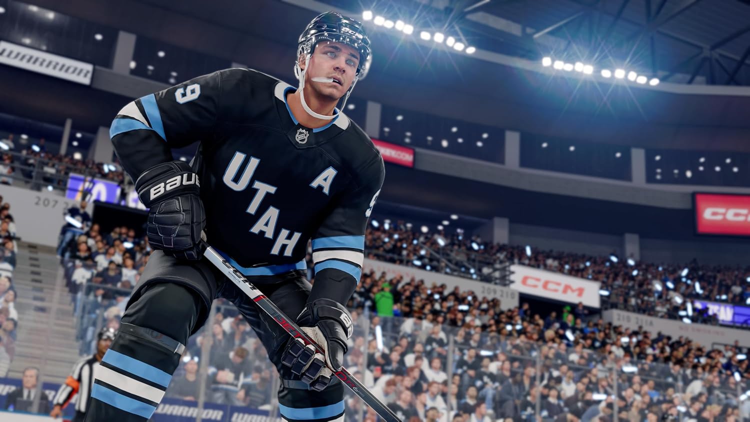 NHL 25 - Playstation 5 - Retro Island Gaming