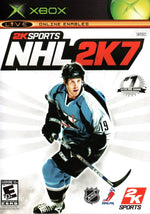 NHL 2K7 - Xbox - Retro Island Gaming