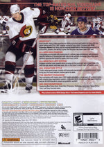 NHL 2K8 - Xbox 360 - Retro Island Gaming