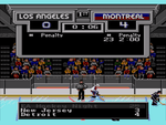 NHL 94 - Sega CD - Retro Island Gaming