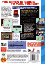 NHL 94 - Sega CD - Retro Island Gaming