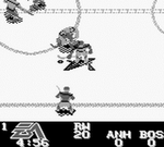 NHL 96 - GameBoy - Retro Island Gaming