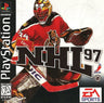 NHL 97 - Playstation - Retro Island Gaming