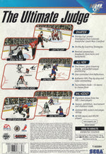 NHL 98 - Sega Saturn - Retro Island Gaming