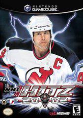 NHL Hitz 2002 - Gamecube - Retro Island Gaming