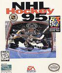 NHL Hockey 95 - GameBoy - Retro Island Gaming