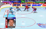 NHL Open Ice 2 on 2 Challenge - Playstation - Retro Island Gaming
