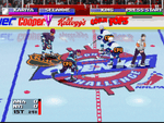 NHL Open Ice 2 on 2 Challenge - Playstation - Retro Island Gaming