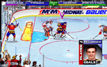 NHL Open Ice 2 on 2 Challenge - Playstation - Retro Island Gaming